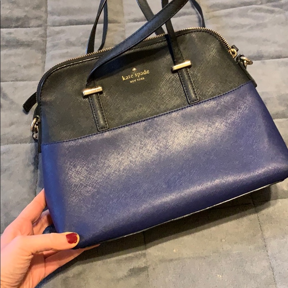 Kate Spade Satchel Purse